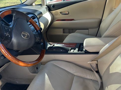 Used 2011 Lexus RX 450h AWD image 23