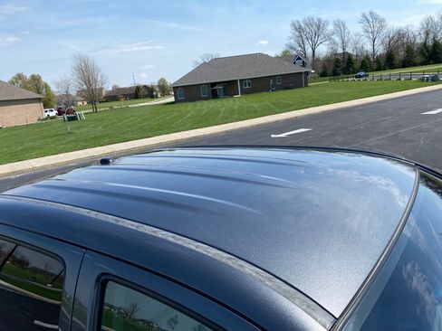 Used 2011 Toyota Tacoma 4x4 Double Cab w/ TRD Sport Pkg w/JBL Audio image 8