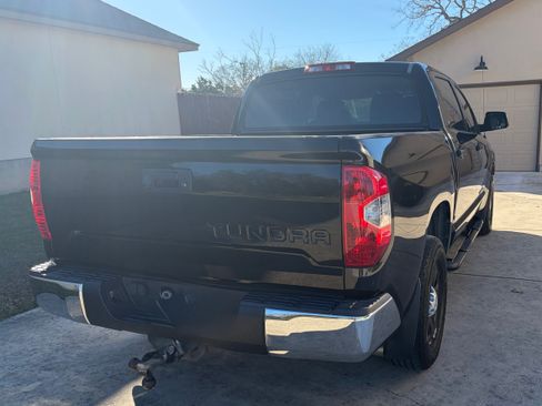 Used 2014 Toyota Tundra SR5 image 6