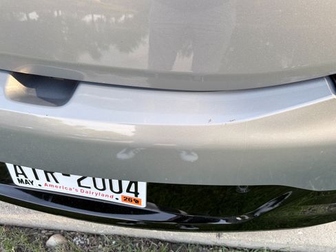 Used 2017 Chevrolet Volt Premier w/ Driver Confidence II Package FWD image 24