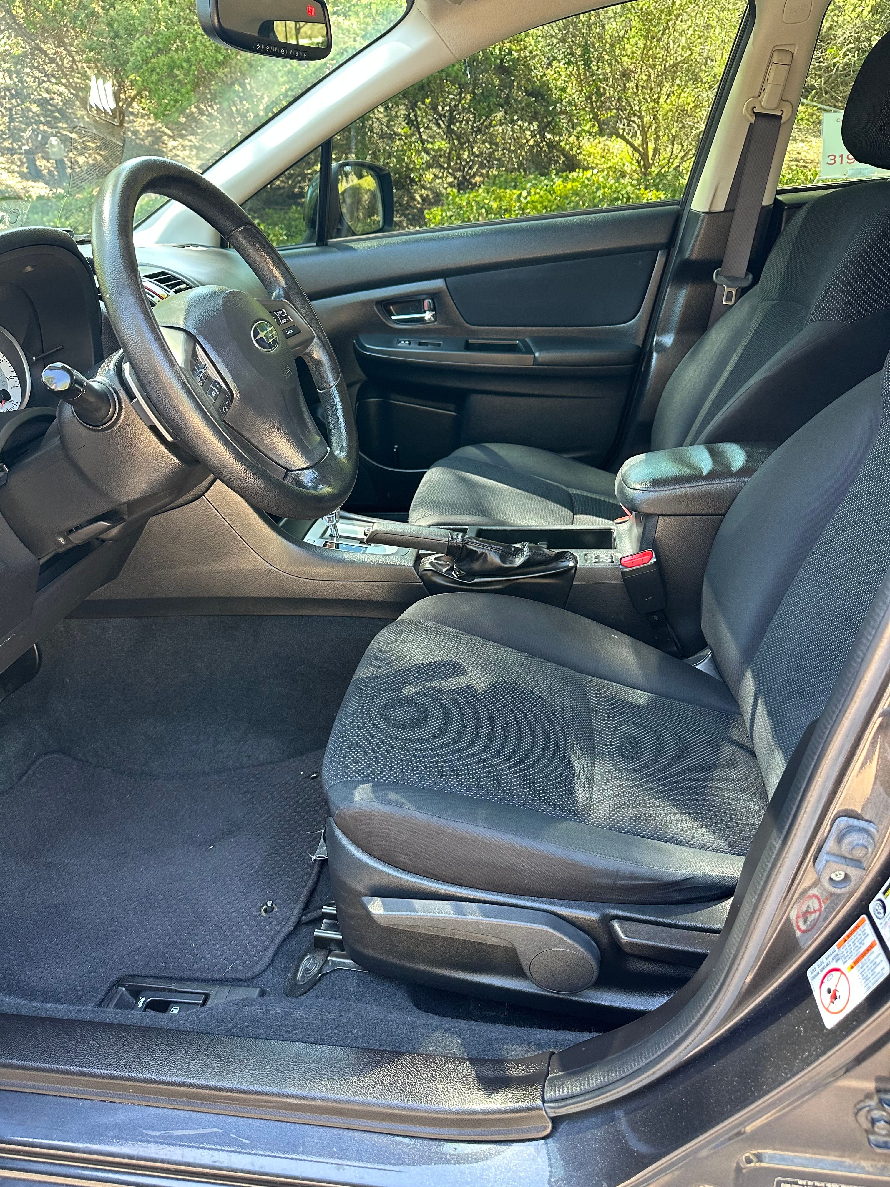 Used 2014 Subaru Impreza 2.0i Premium w/ All-Weather Package w/CVT AWD/4WD image 13