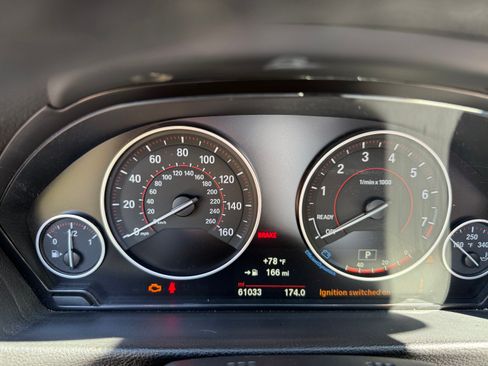 Used 2018 BMW 440i Convertible RWD image 6