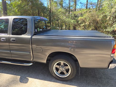 Used 2003 Toyota Tundra SR5 image 5