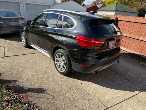 Used 2017 BMW X1 xDrive28i image 4