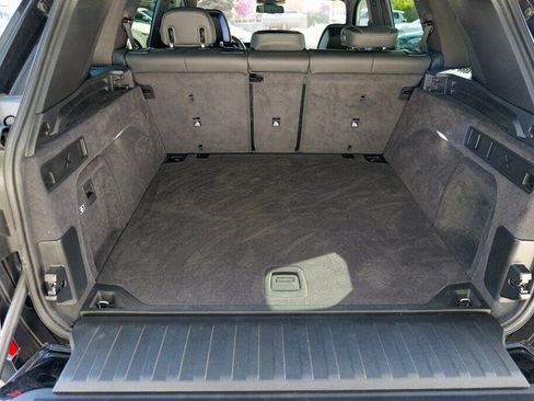 Used 2025 BMW X5 M60i w/ Executive Package image 6