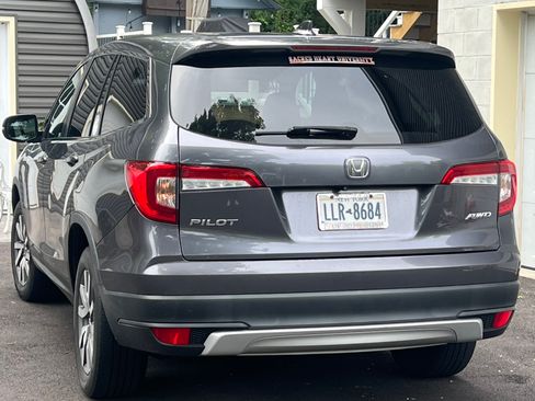 Used 2019 Honda Pilot EX-L image 9