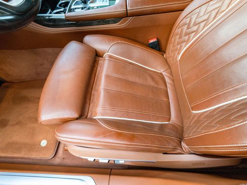 Used 2018 BMW ALPINA B7 xDrive image 17