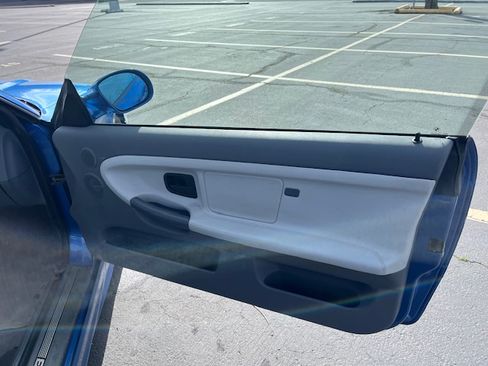 Used 1998 BMW M3 Coupe image 2