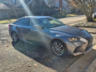 Used 2019 Lexus IS 300