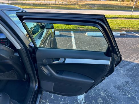 Used 2008 Audi A3 3.2 image 20