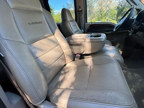 Used 2006 Ford F250 Lariat image 20