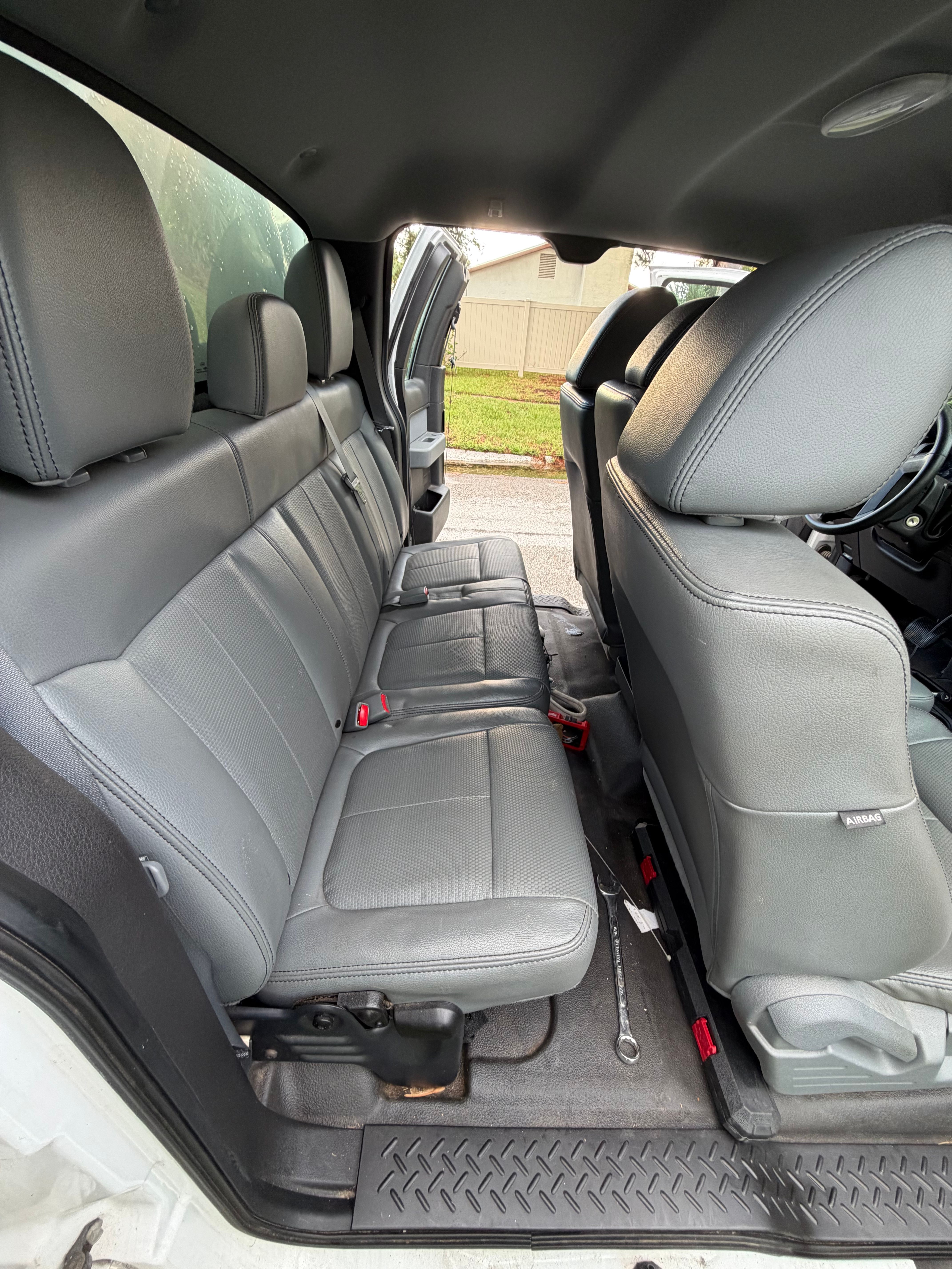 Used 2012 Ford F150 XL w/ PWR Equipment Group RWD image 18