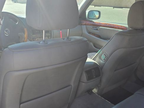 Used 2004 Lexus LS 430 image 14