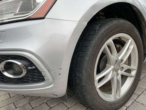 Used 2016 Audi Q5 3.0T Premium Plus image 18