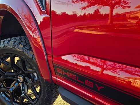 Used 2024 Ford F150 Lariat w/ Equipment Group 502A High image 4