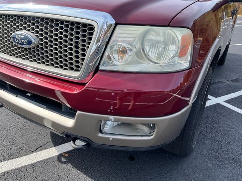 Used 2004 Ford F150 Lariat image 16