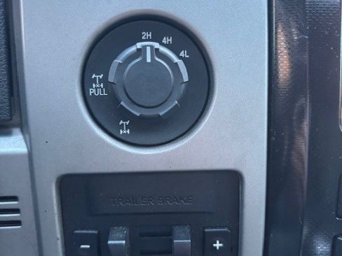 Used 2012 Ford F150 FX4 w/ FX Luxury Pkg image 17