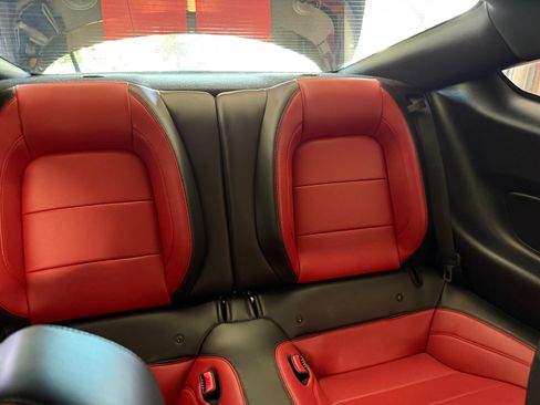 Used 2015 Ford Mustang GT Premium w/ GT Performance Package image 9