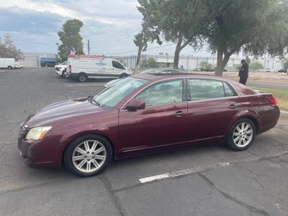 Used 2007 Toyota Avalon XL
