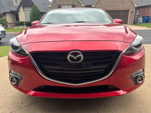 Used 2014 MAZDA MAZDA3 s Grand Touring FWD image 8