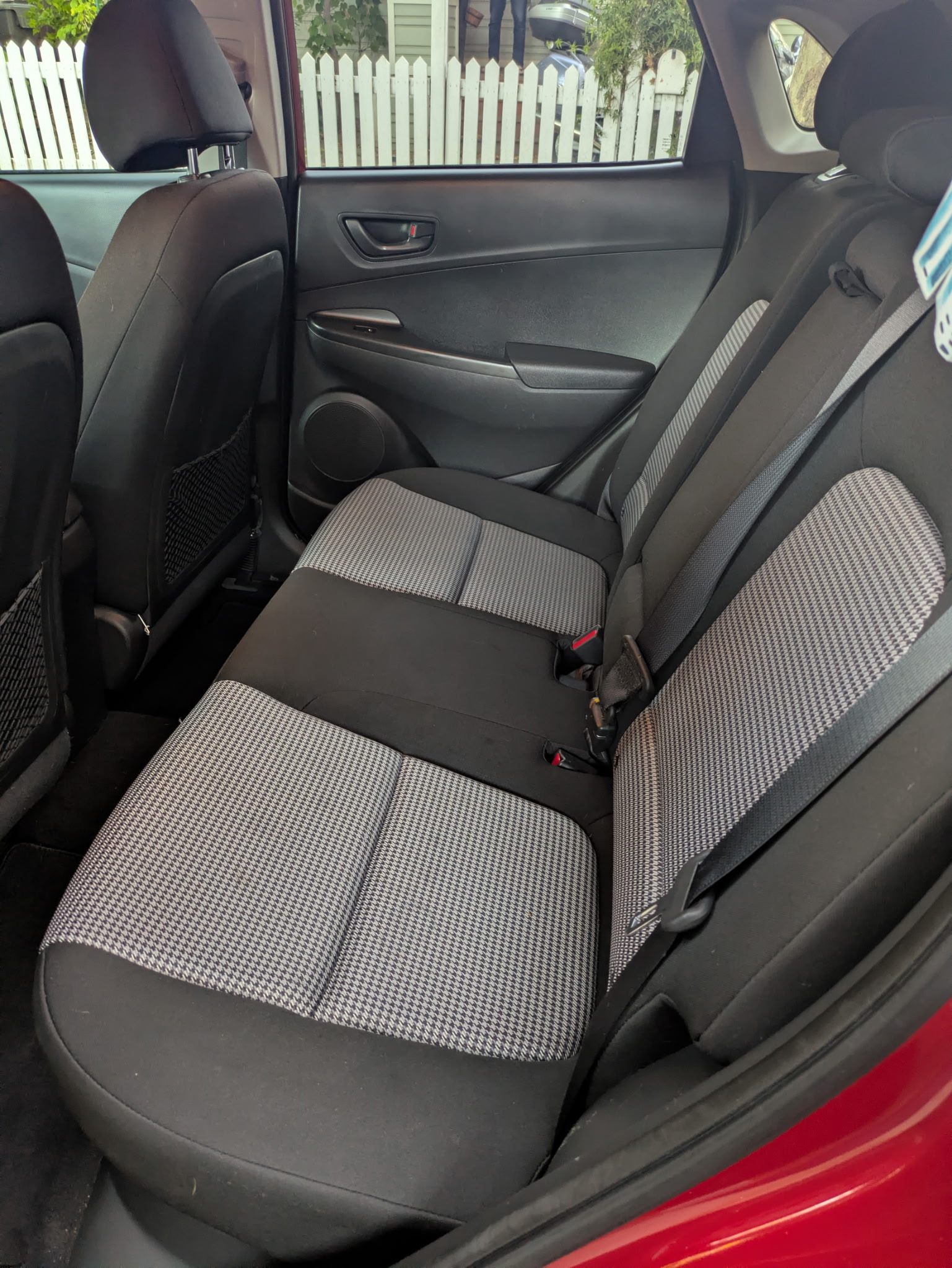 Used 2021 Hyundai Kona SEL Plus AWD/4WD image 12