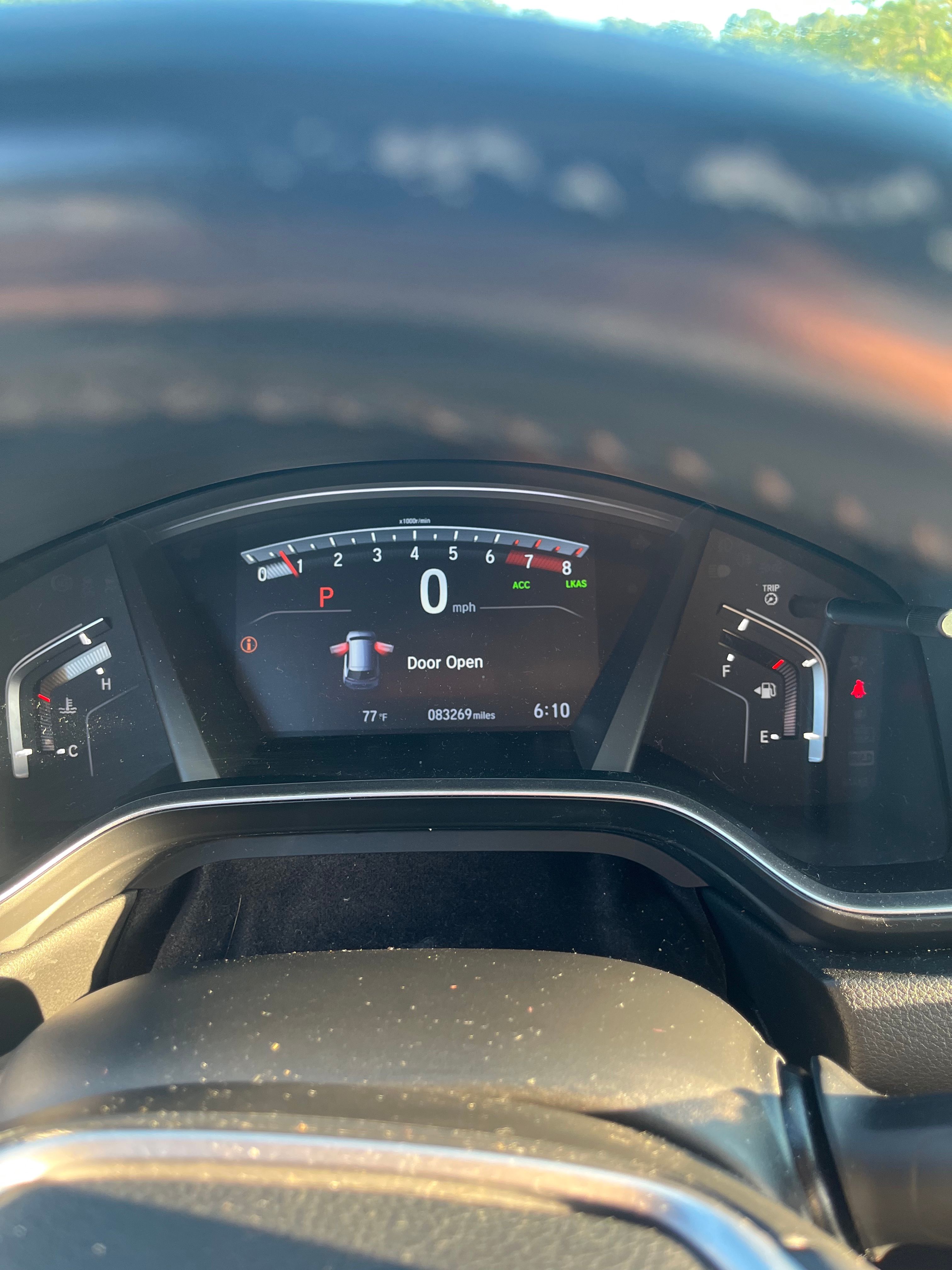 Used 2019 Honda CR-V EX-L image 11