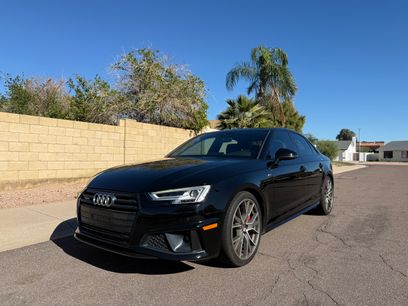 Used 2019 Audi A4 2.0T Premium Plus w/ Premium Plus Package