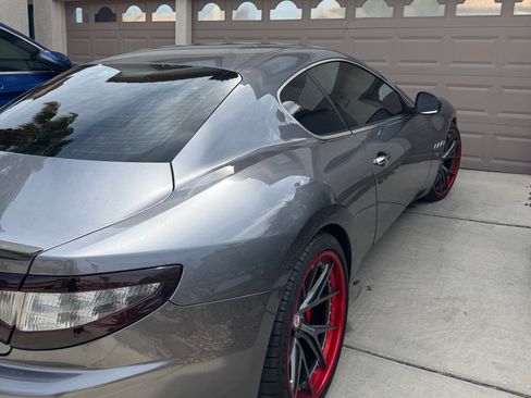 Used 2008 Maserati GranTurismo Coupe image 4