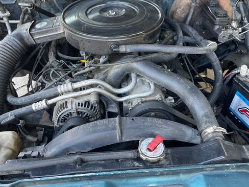 Used 1994 Dodge Dakota Sport image 11