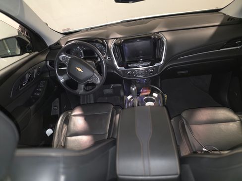 Used 2018 Chevrolet Traverse Premier w/ Redline Edition image 18