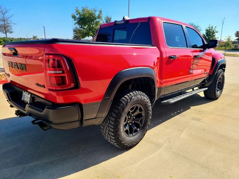 Used 2025 RAM 1500 RHO w/ RHO Level 1 Equipment Group image 8