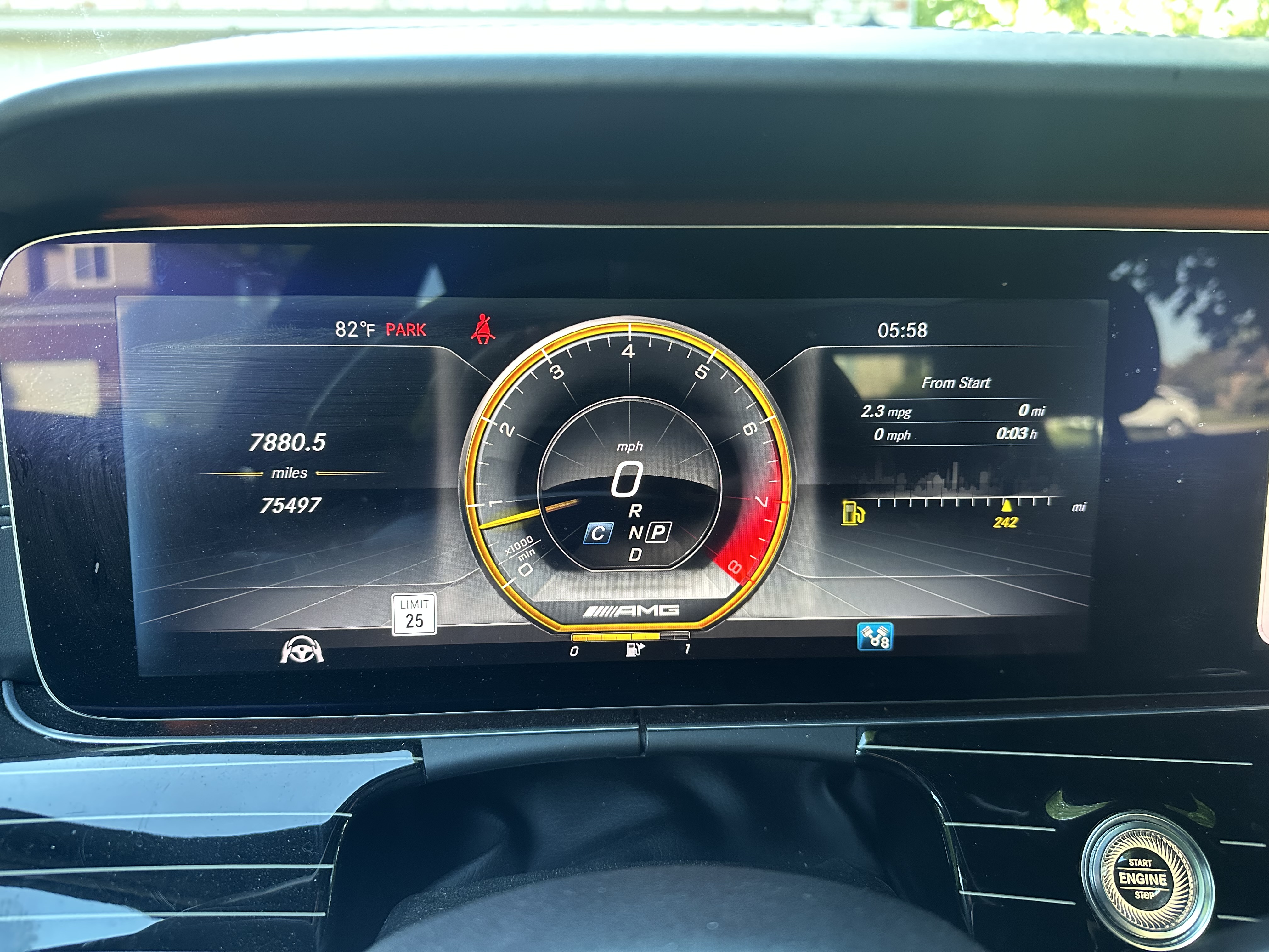 Used 2018 Mercedes-Benz E 63 AMG S image 14