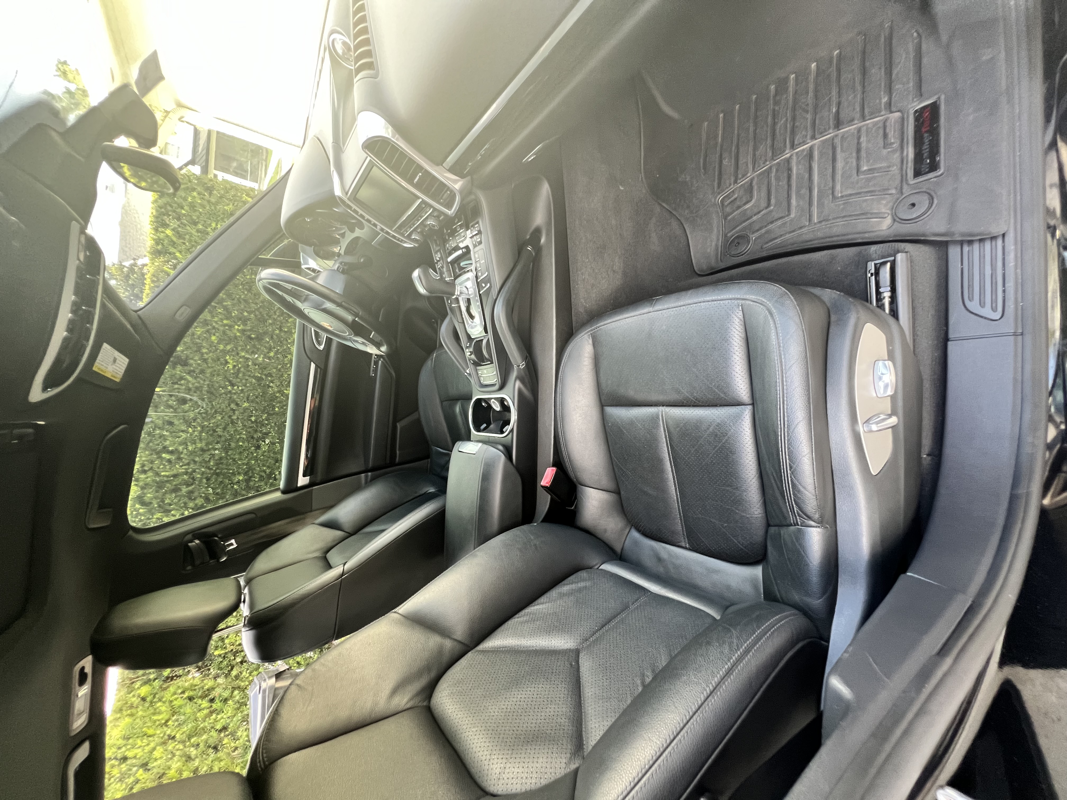 Used 2014 Porsche Cayenne AWD/4WD image 8