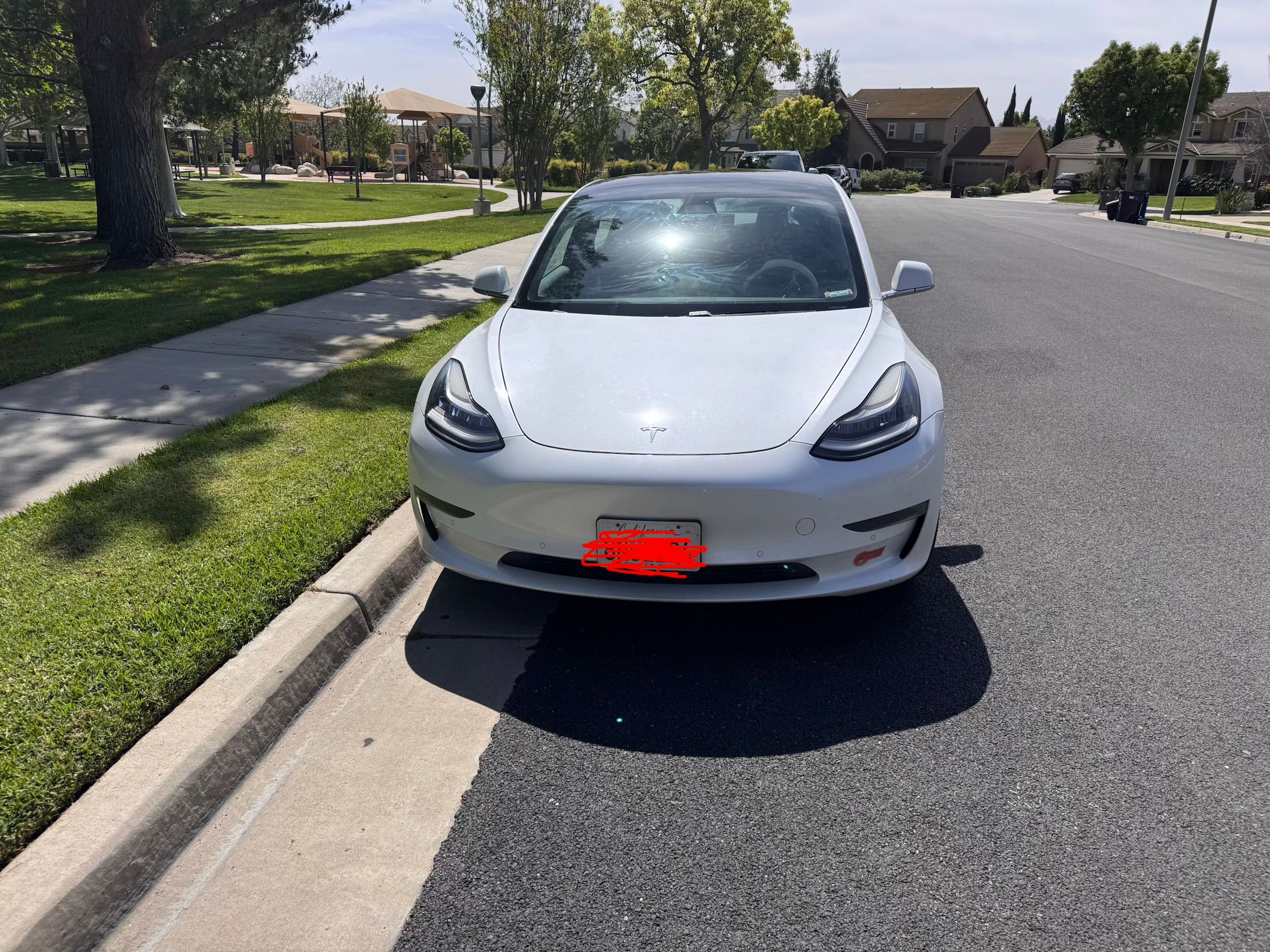 Used 2020 Tesla Model 3 RWD image 4