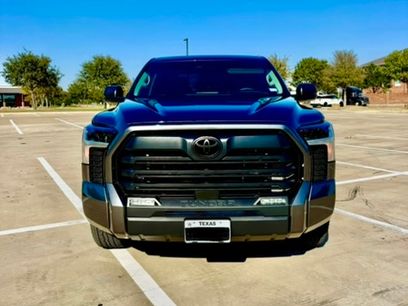 Used 2024 Toyota Tundra SR5