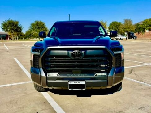 Used 2024 Toyota Tundra SR5 image 1