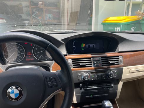 Used 2013 BMW 328i Convertible RWD image 4