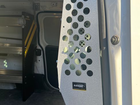 Used 2021 RAM ProMaster City Tradesman image 16