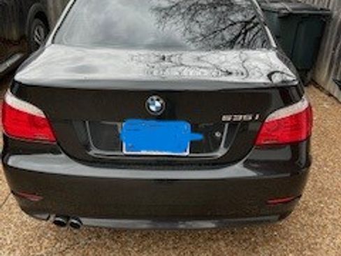 Used 2009 BMW 535i Sedan image 11