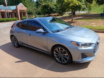 Used 2020 Hyundai Veloster 2.0 Premium