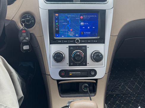 Used 2010 Chevrolet Malibu LS image 10