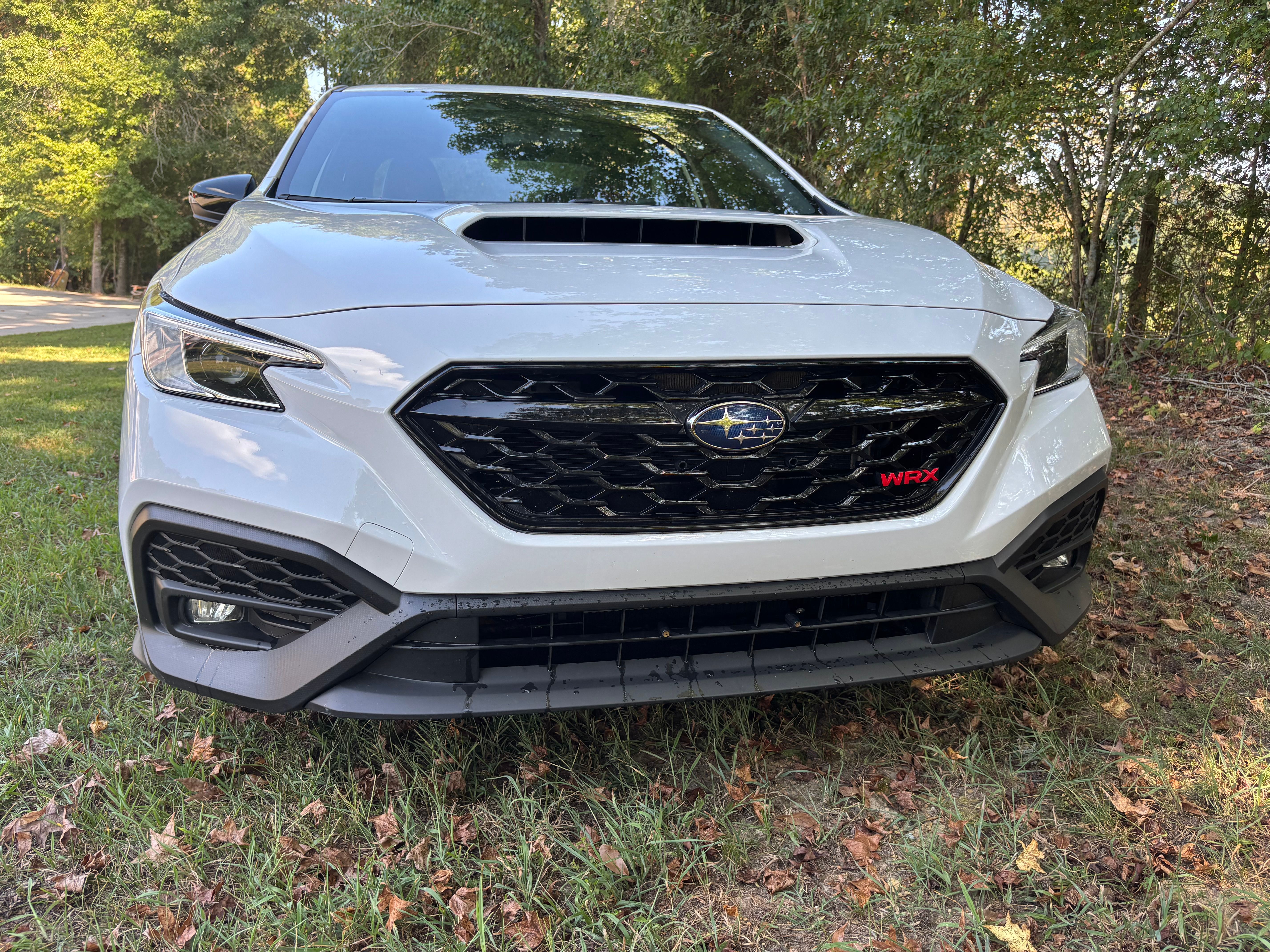 Used 2025 Subaru WRX tS AWD/4WD image 18