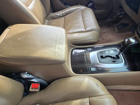 Used 2006 Acura MDX Touring image 27