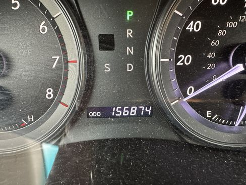 Used 2010 Lexus ES 350 w/ Preferred Accessory Package image 17