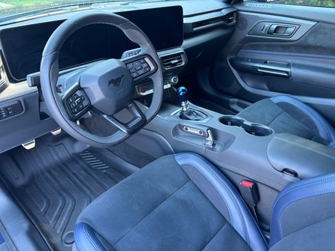 Used 2026 Ford Mustang Dark Horse RWD image 20
