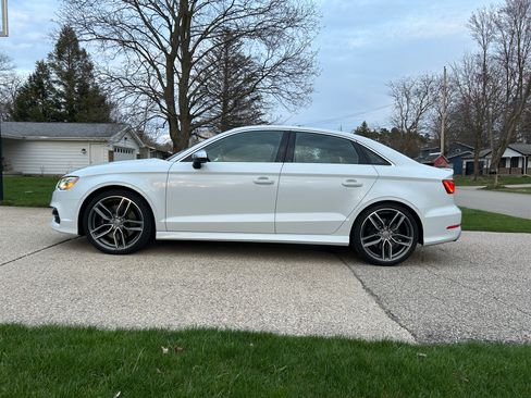 Used 2016 Audi S3 Premium Plus image 18