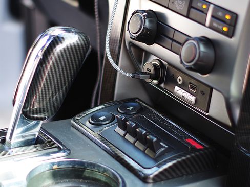 Used 2012 Ford F150 Raptor w/ Raptor Plus Pkg image 14