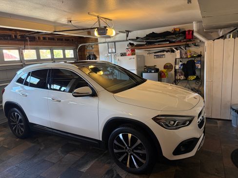 Used 2021 Mercedes-Benz GLA 250 image 6