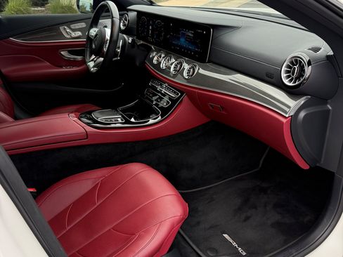 Used 2021 Mercedes-Benz CLS 53 AMG 4MATIC image 10