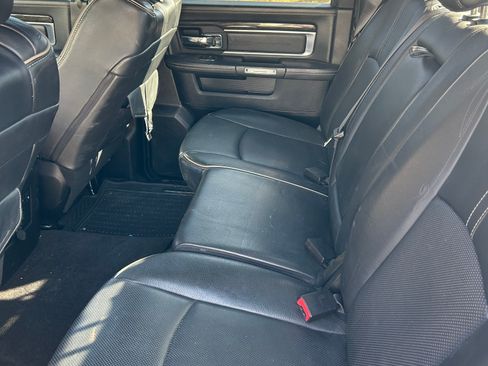 Used 2018 RAM 1500 Limited image 15